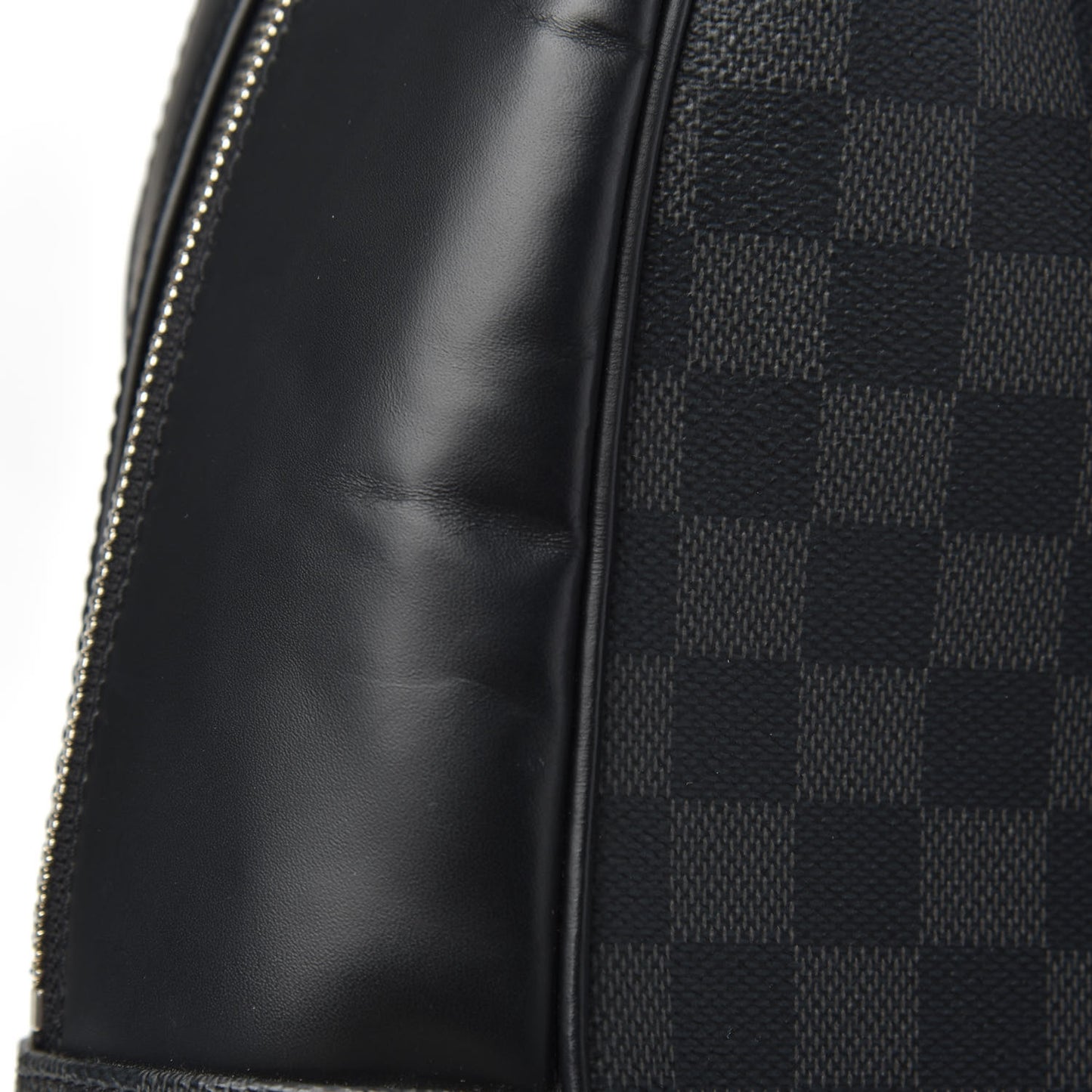 Damier Graphite Josh Backpack
