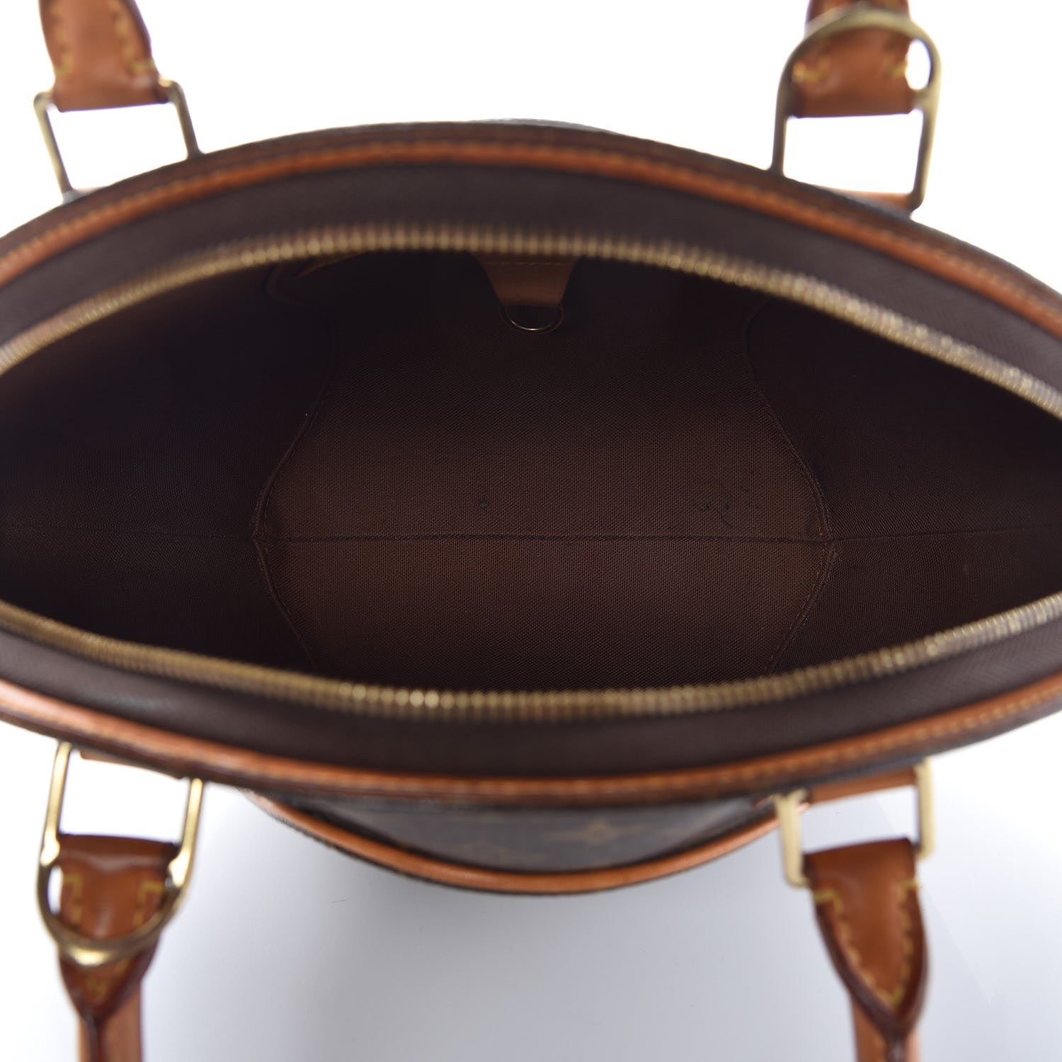 Louis Vuitton Monogram Ellipse PM 5 of 18