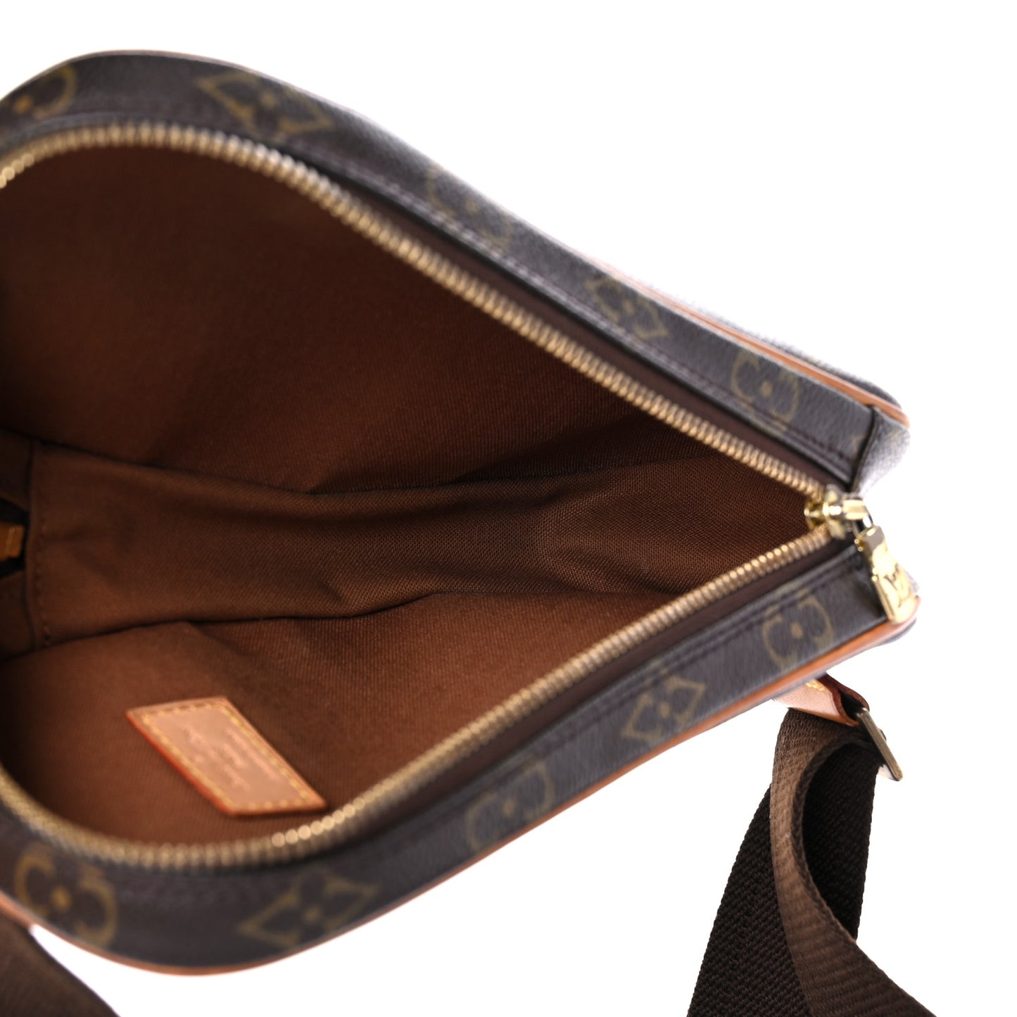 Monogram Pochette Gange