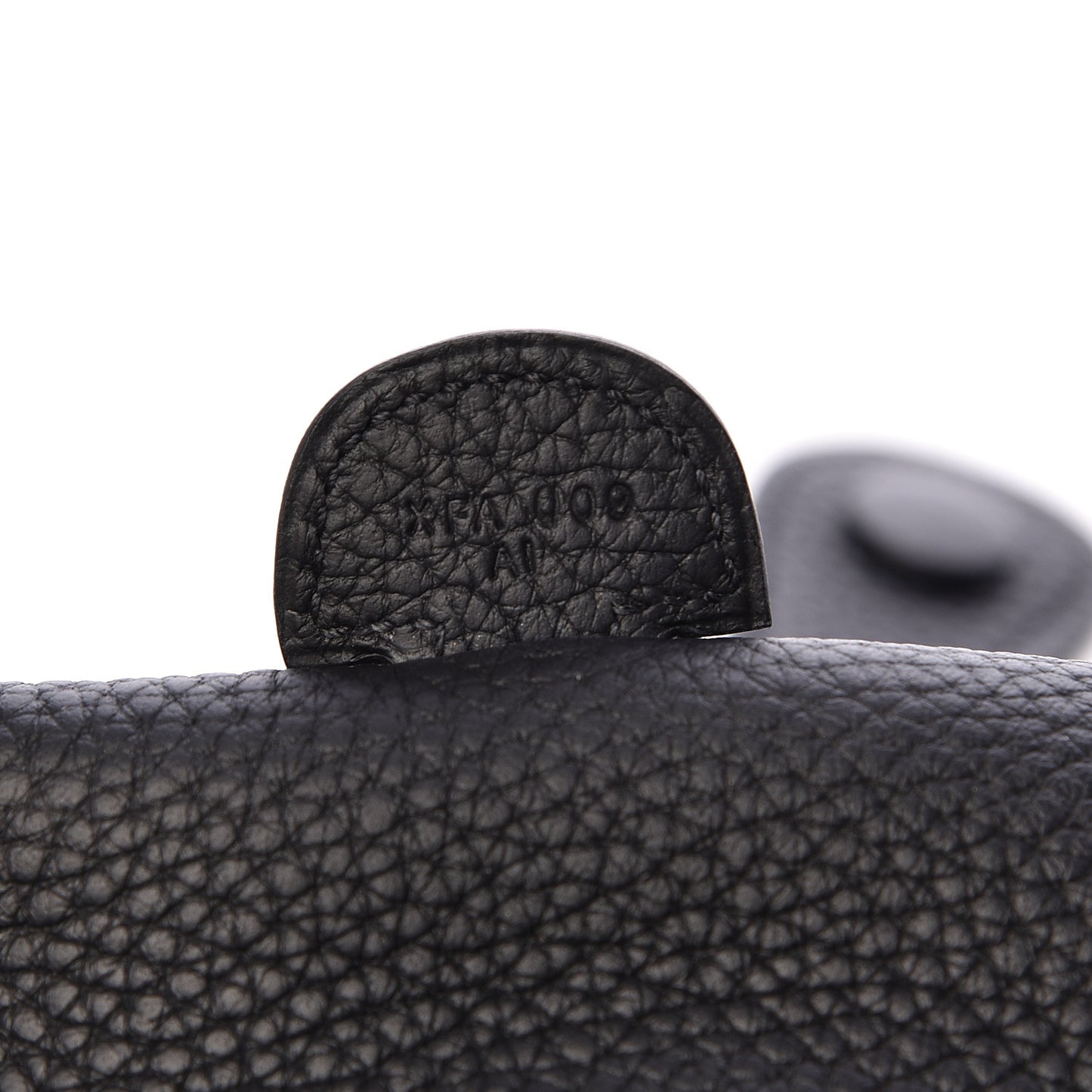 Taurillon Clemence Evelyne III PM Black