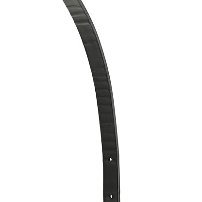 Fendi Zucchino Baguette Black 19 of 22