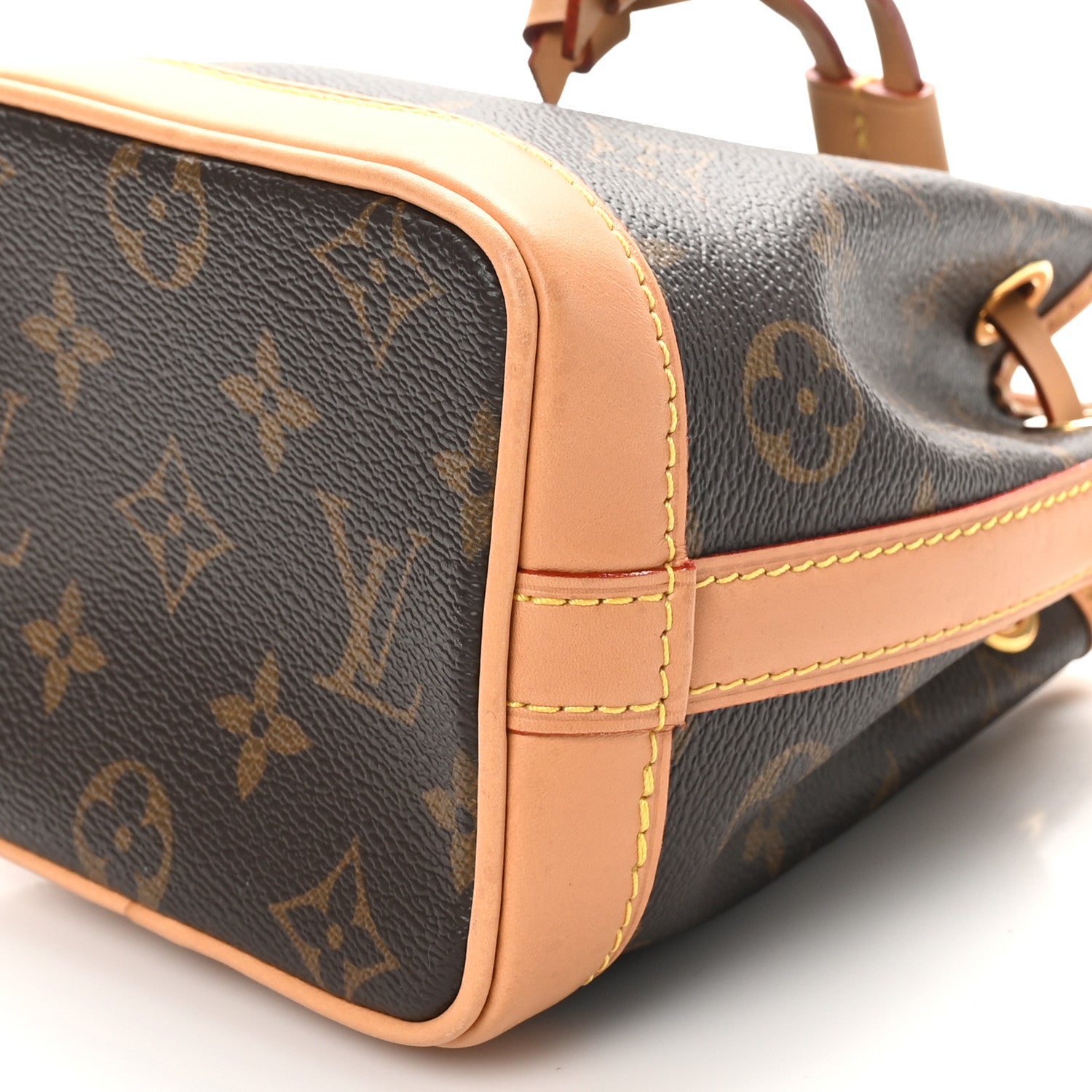 Louis Vuitton Monogram Nano Noe NV 9 of 9