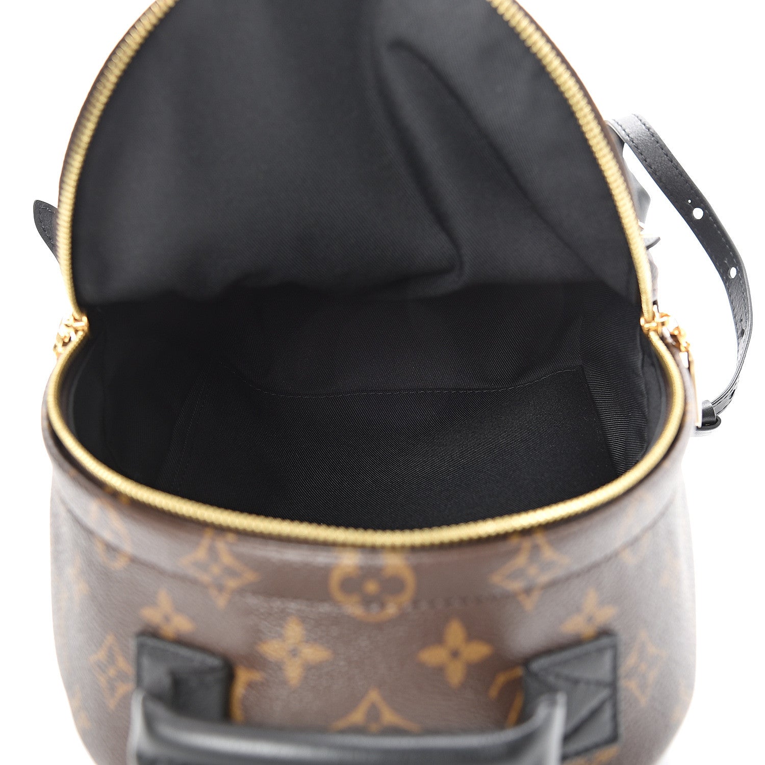 Louis Vuitton Reverse Monogram Palm Springs Backpack PM 4 of 10