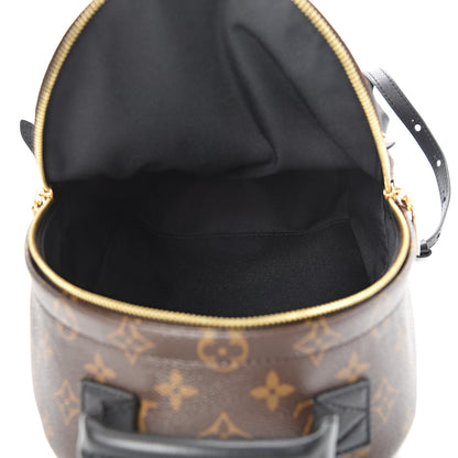 Louis Vuitton Reverse Monogram Palm Springs Backpack PM 4 of 10