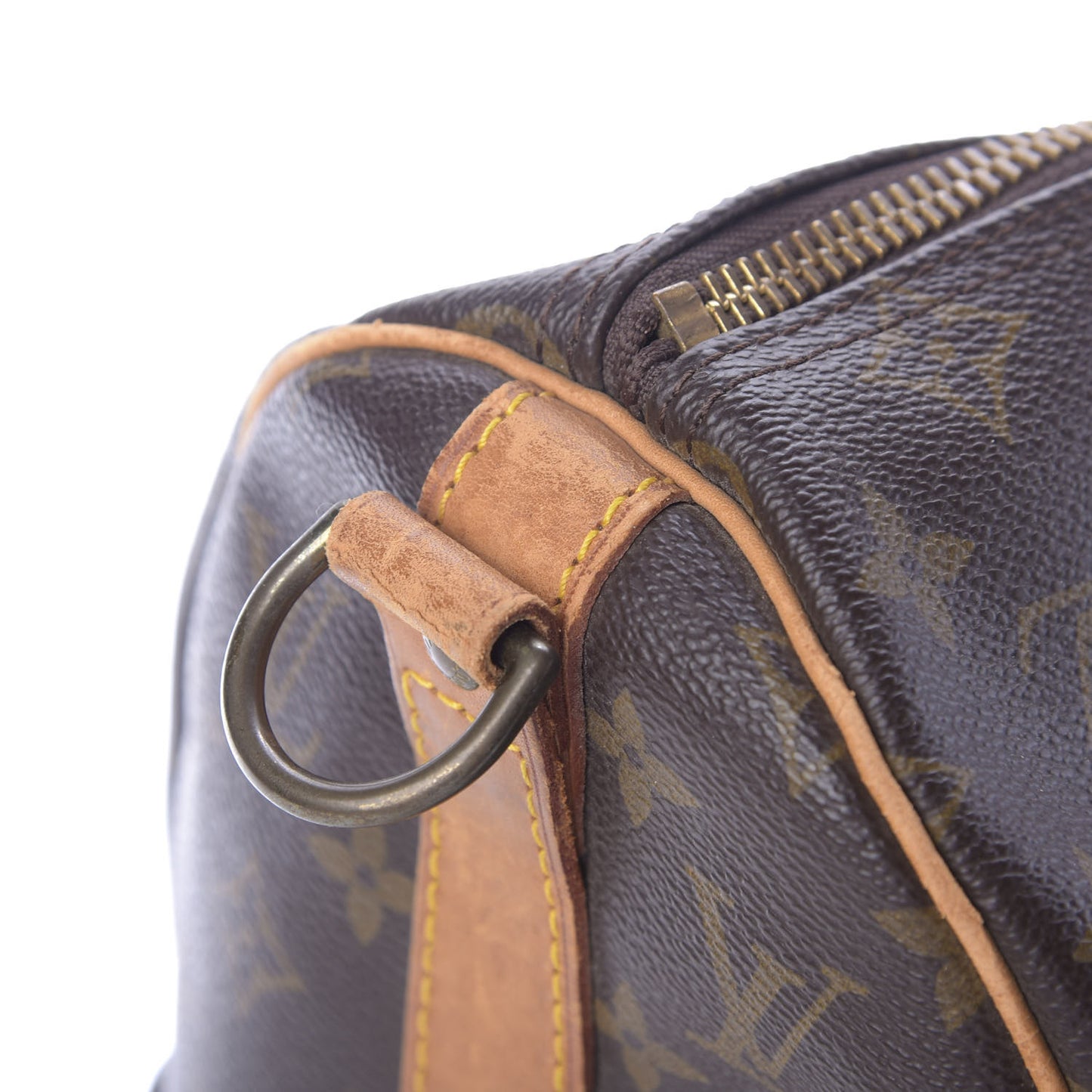 Monogram Keepall Bandouliere 45