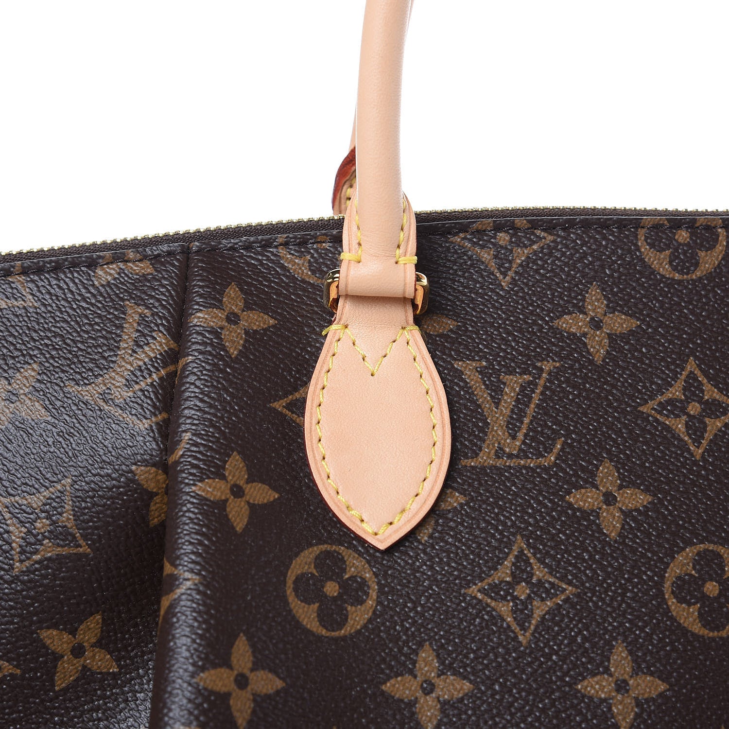 Louis Vuitton Monogram Turenne MM 10 of 11