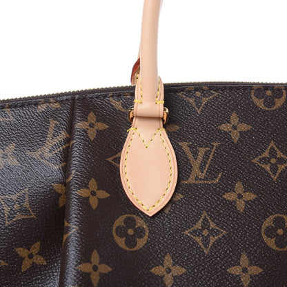 Louis Vuitton Monogram Turenne MM 10 of 11