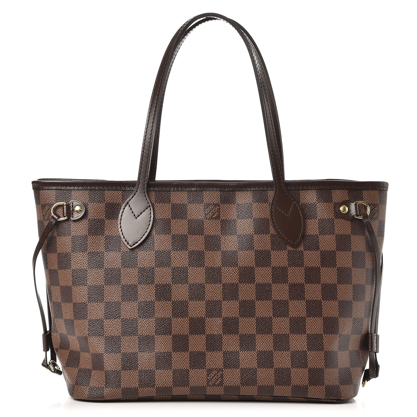 Damier Ebene Neo Neverfull PM