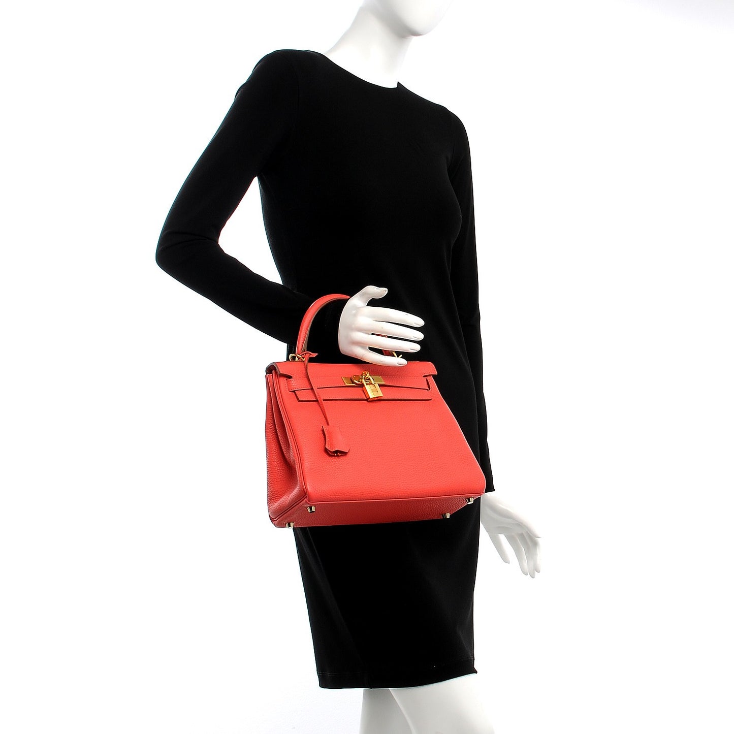 Taurillon Clemence Kelly Retourne 28 Rose Jaipur