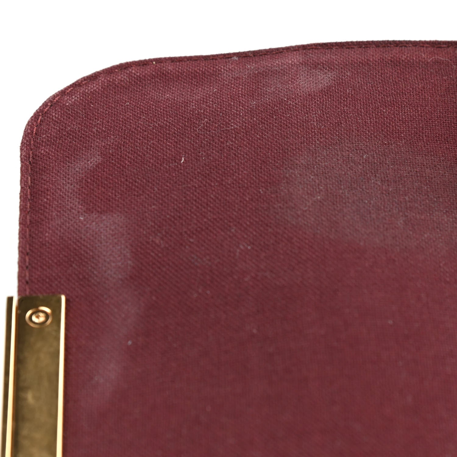 Louis Vuitton Monogram Favorite MM 5 of 5