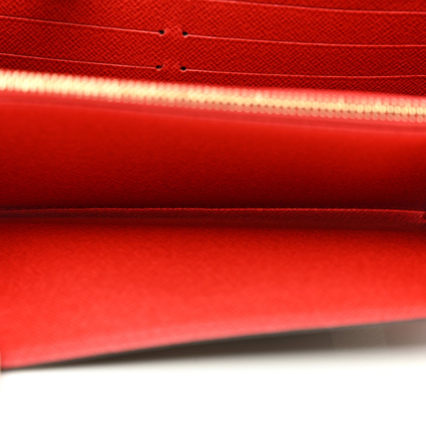 Monogram Groom Sarah Wallet