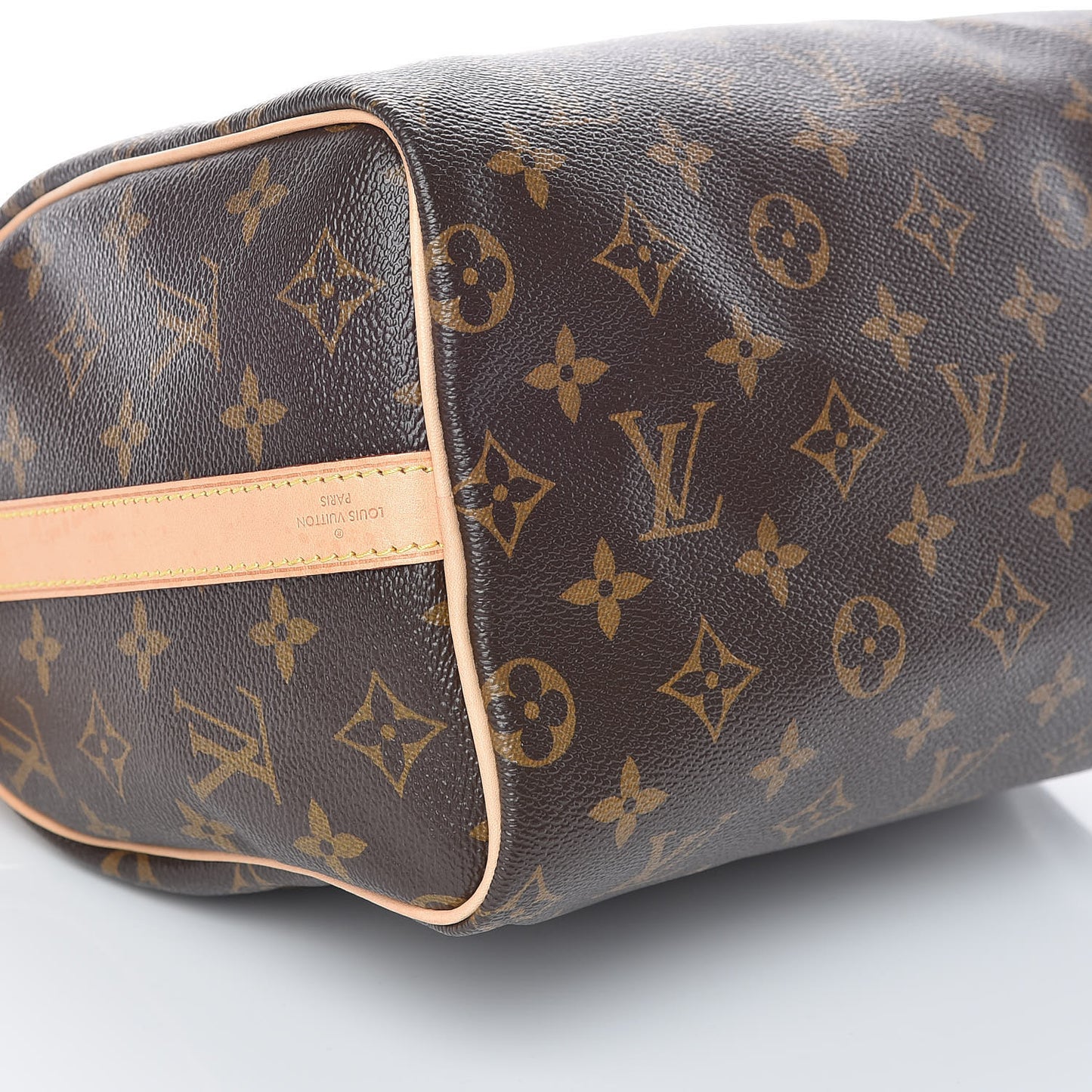 Monogram Speedy Bandouliere 25