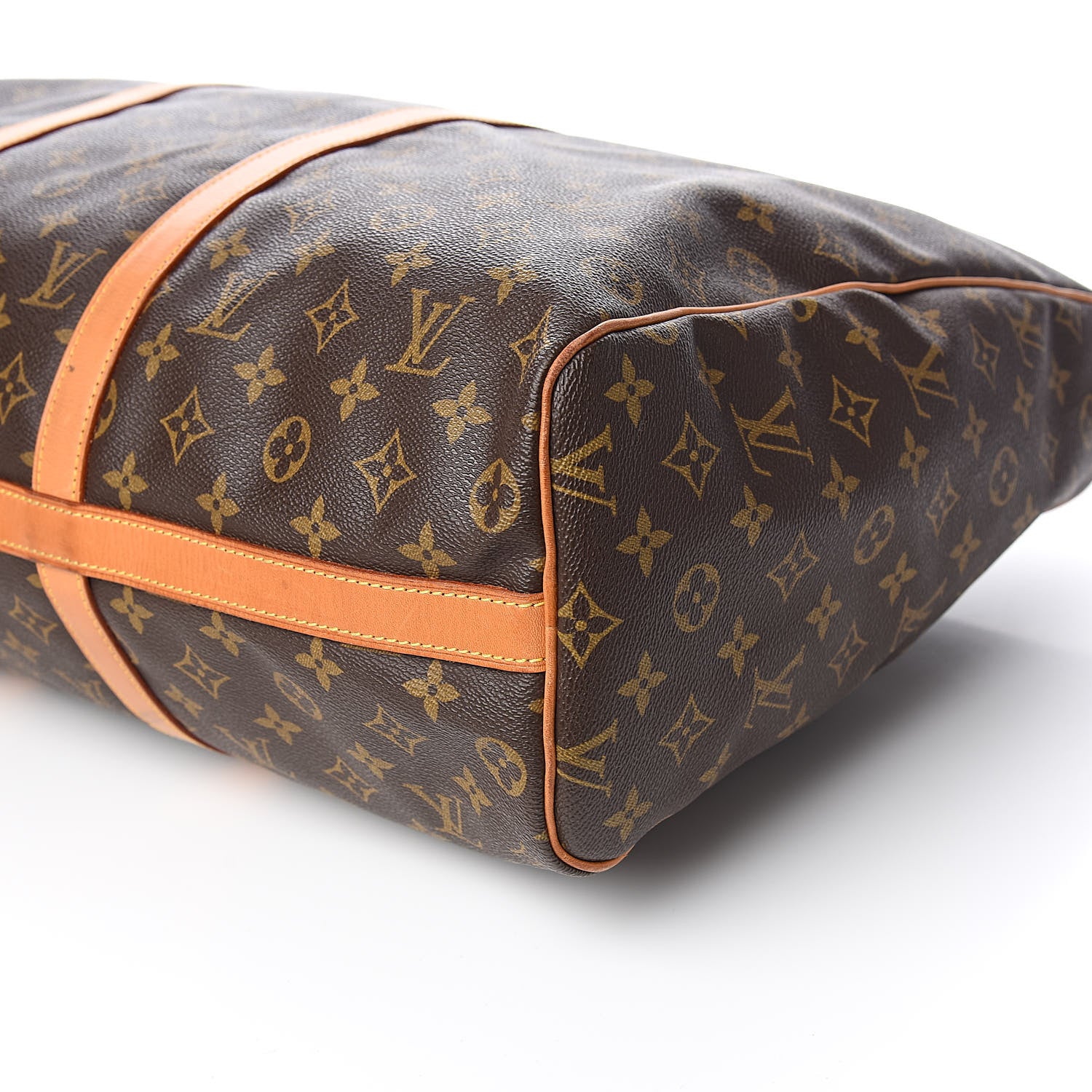 Louis Vuitton Monogram Sac Flanerie 50 10 of 11