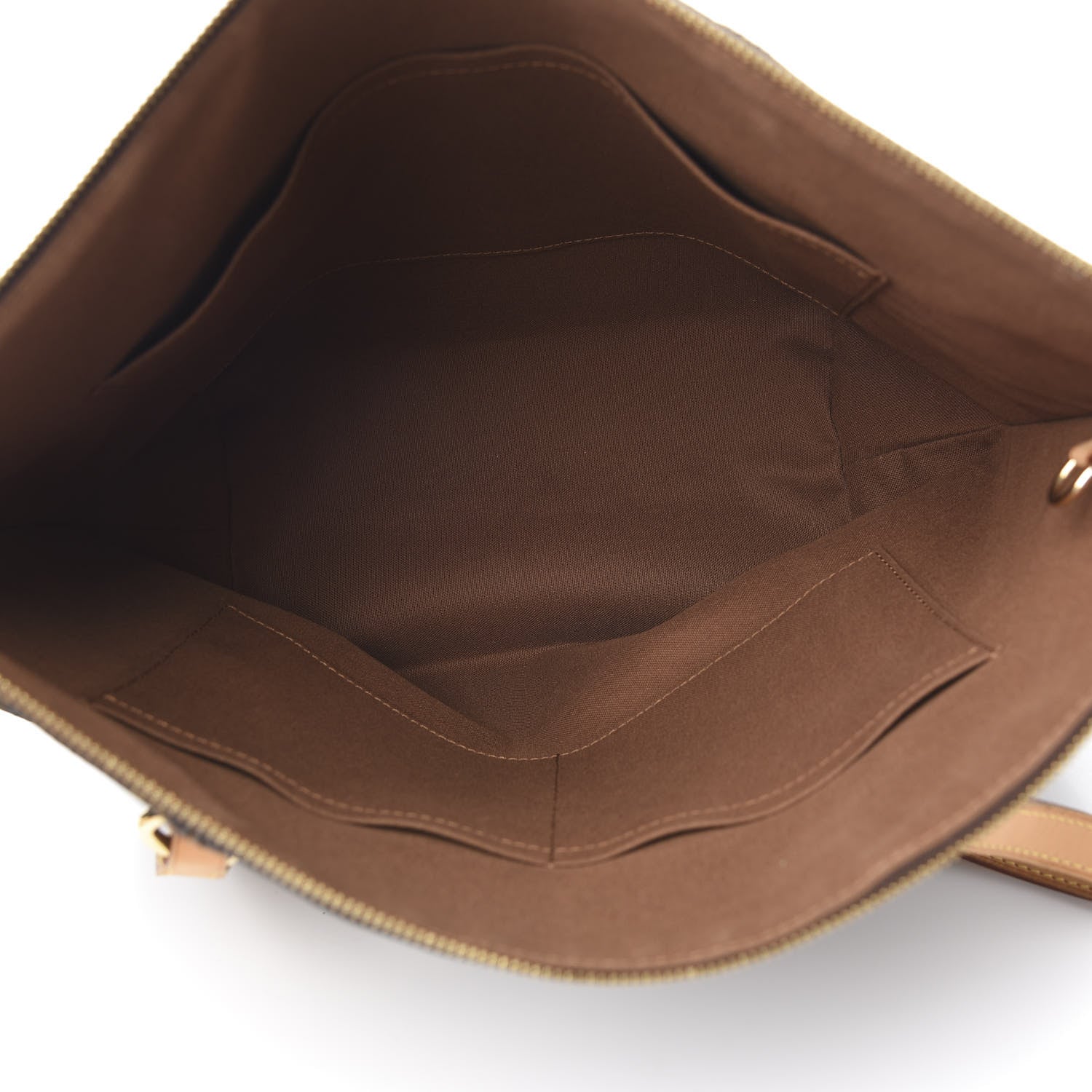 Louis Vuitton Monogram Totally MM 4 of 8