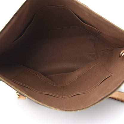 Louis Vuitton Monogram Totally MM 4 of 8