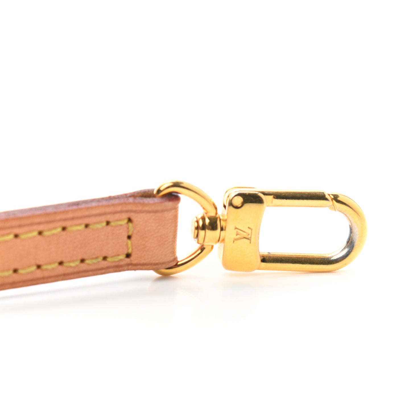 Vachetta 12mm Long Shoulder Strap