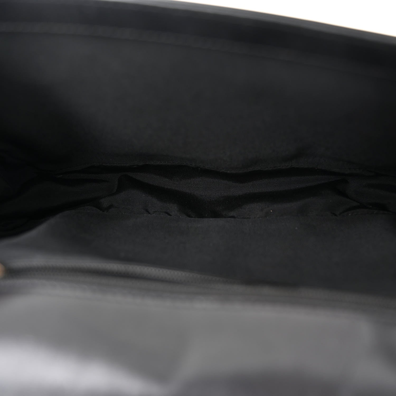 Chanel Glazed Calfskin Large Boy Flap Black 5 of 17