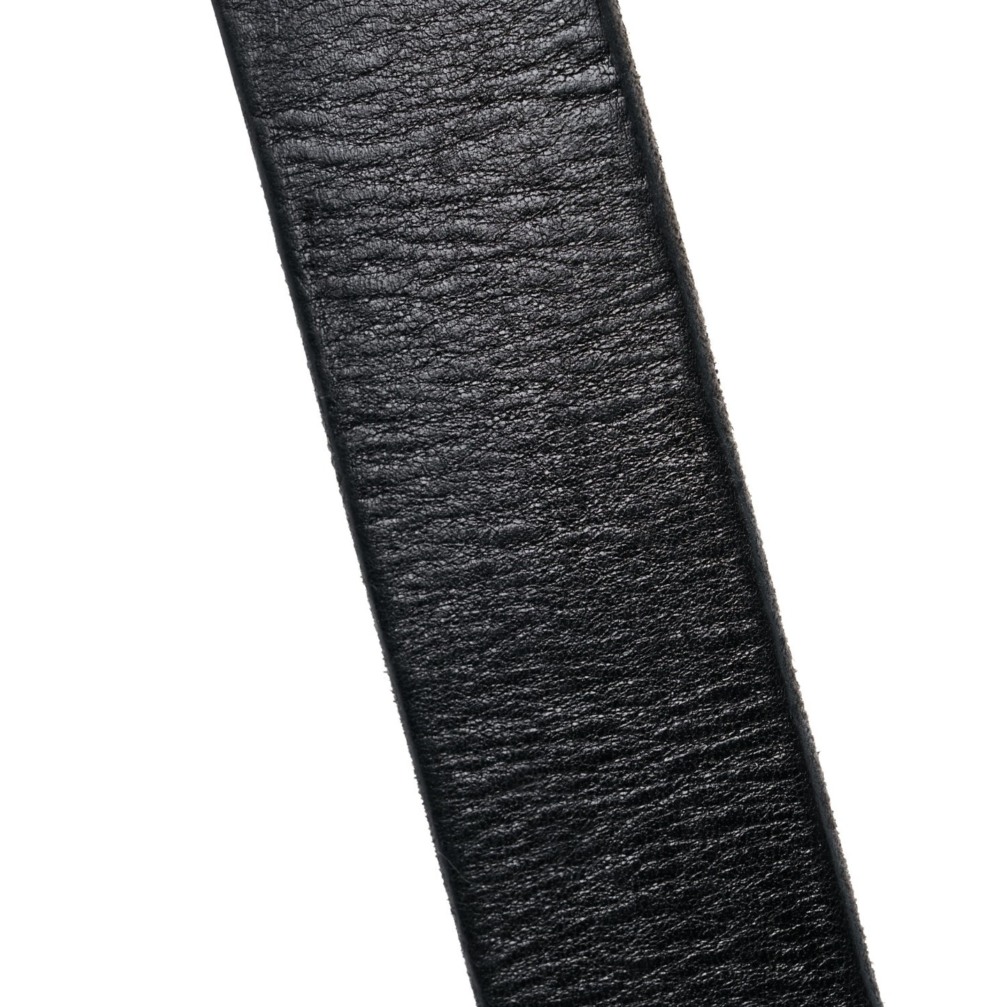 Faded Calfskin Snake Double G 40mm Belt 85 34 Black