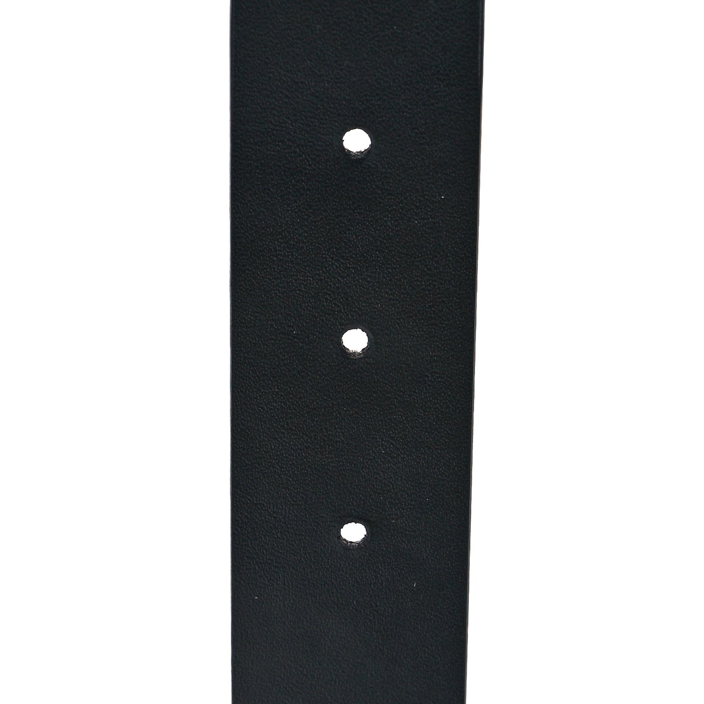 Calfskin G Logo Belt 70 28 Black
