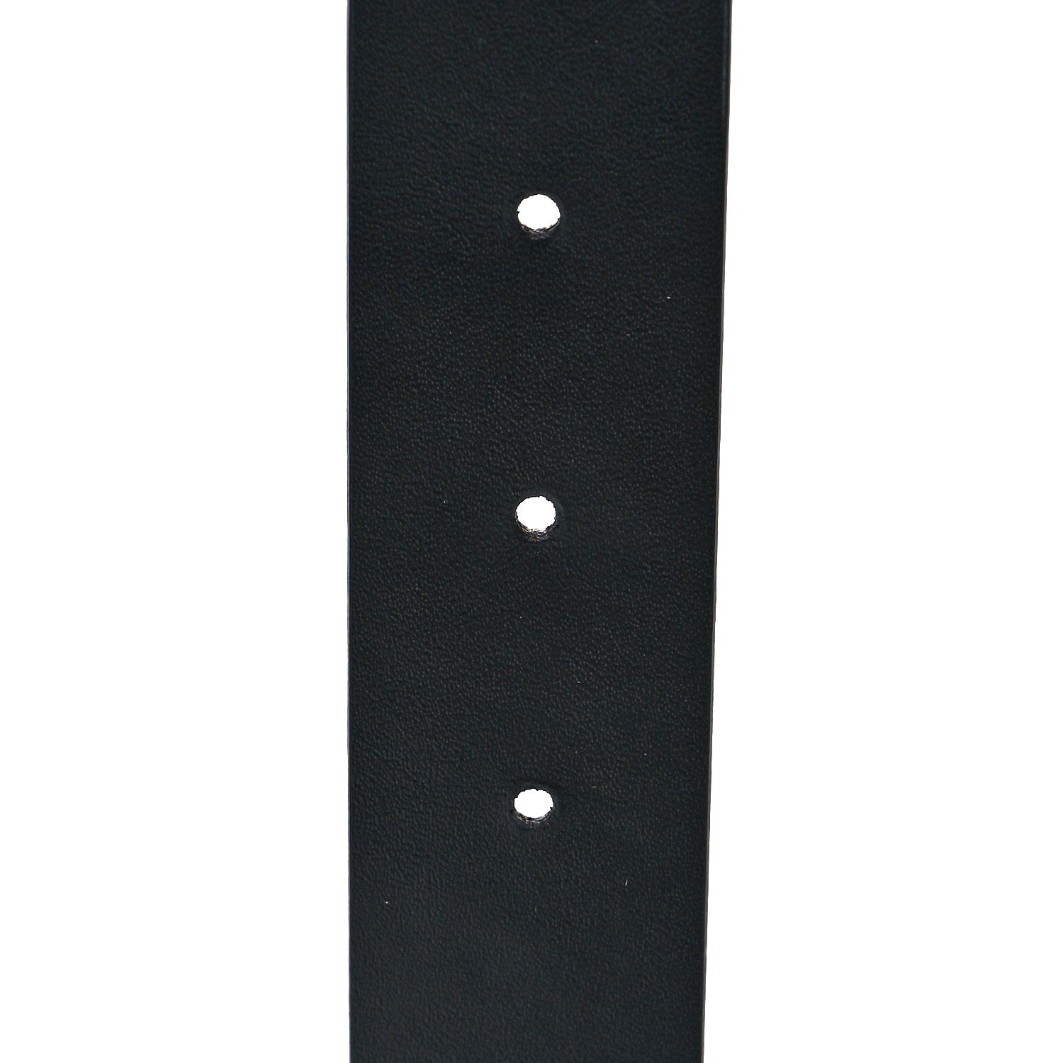 Gucci Calfskin G Logo Belt 70 28 Black 5 of 6