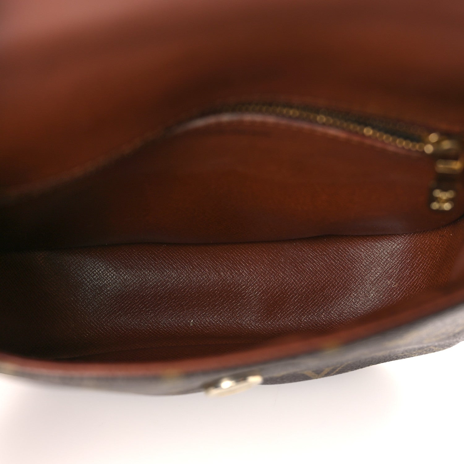 Louis Vuitton Monogram Saint Cloud MM 5 of 9