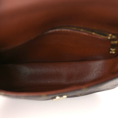 Louis Vuitton Monogram Saint Cloud MM 5 of 9