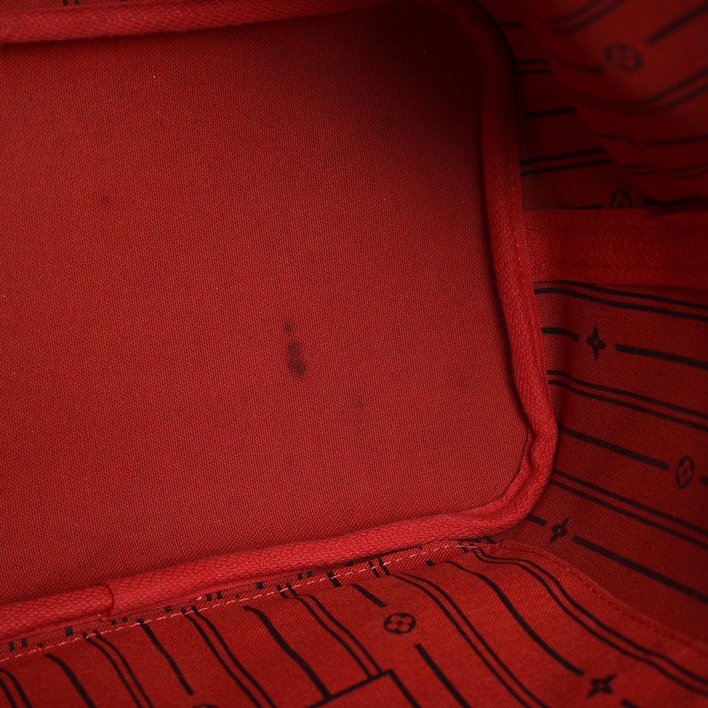 Damier Ebene Neverfull MM