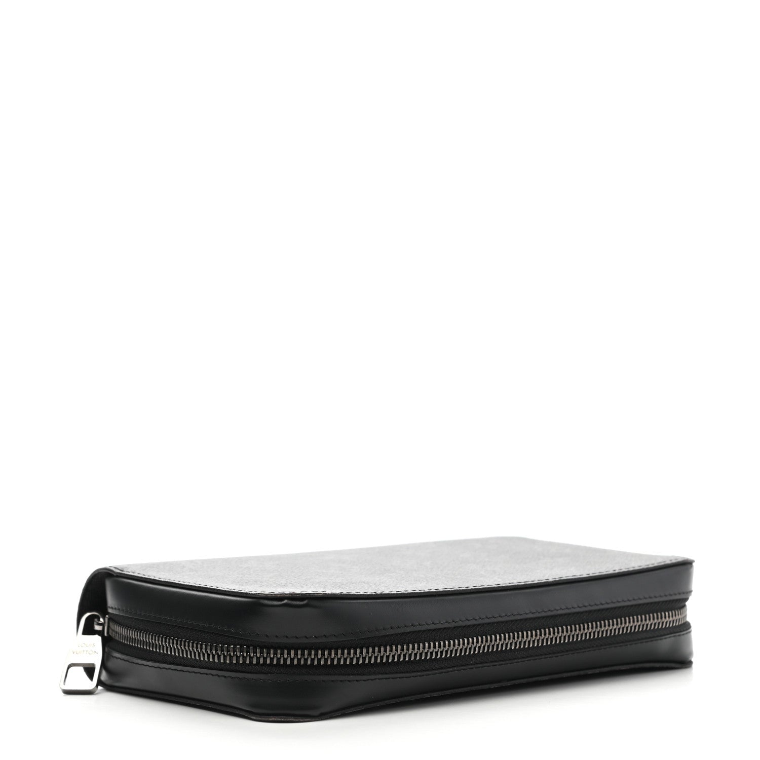 Louis Vuitton Monogram Eclipse Zippy XL Wallet 7 of 12