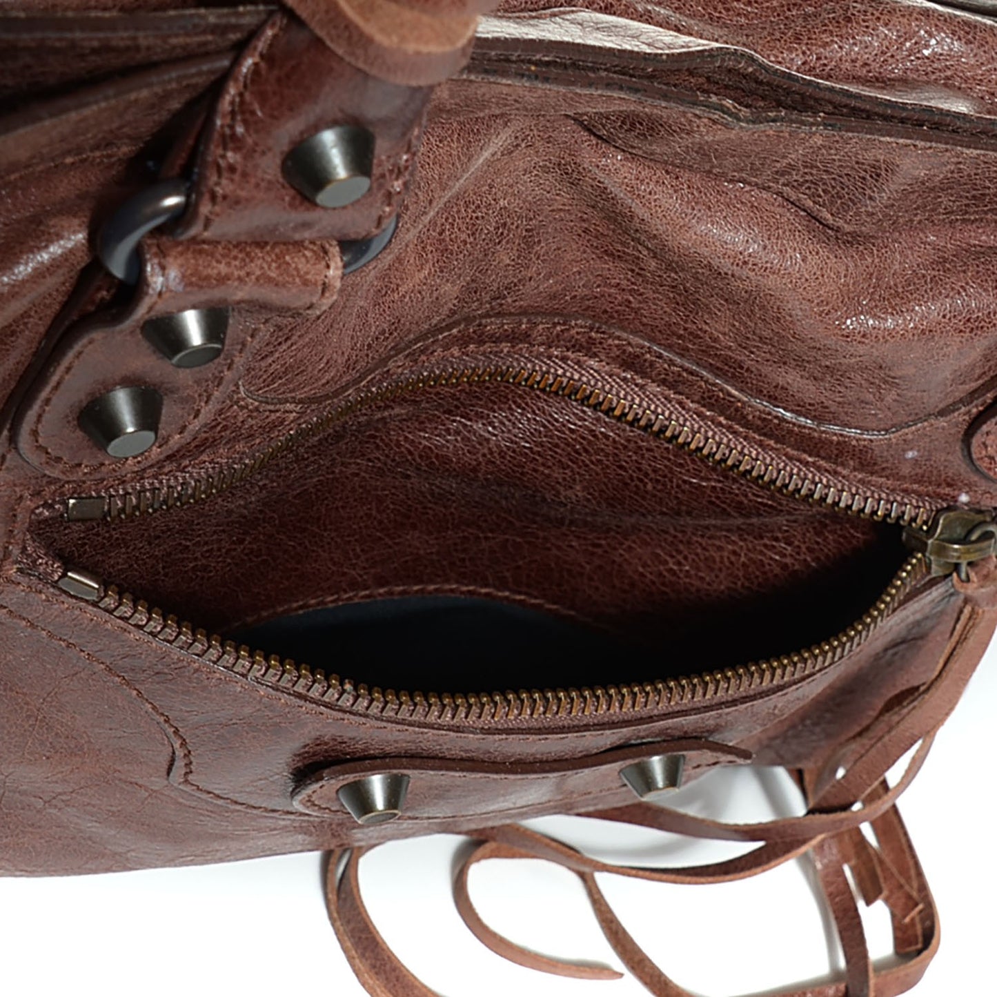 Agneau Classic Hardware City Castagna