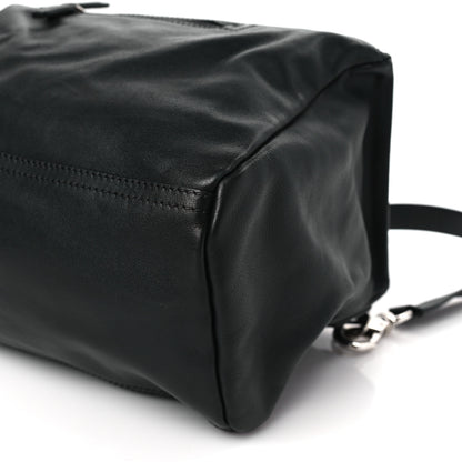 Givenchy Calfskin Embellished Small Pandora Black 9 of 9