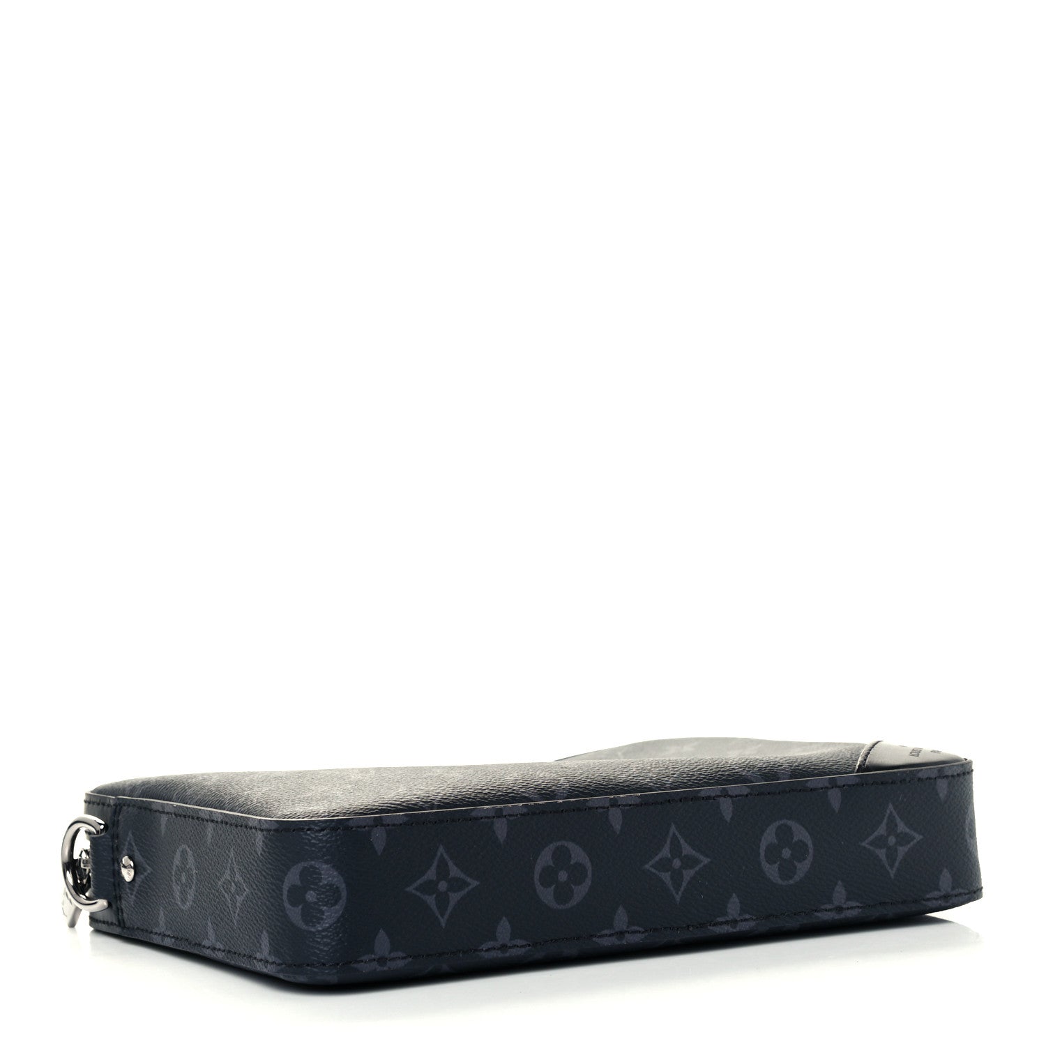 Louis Vuitton Reverse Monogram Eclipse Trio Messenger Large Pochette 4 of 11