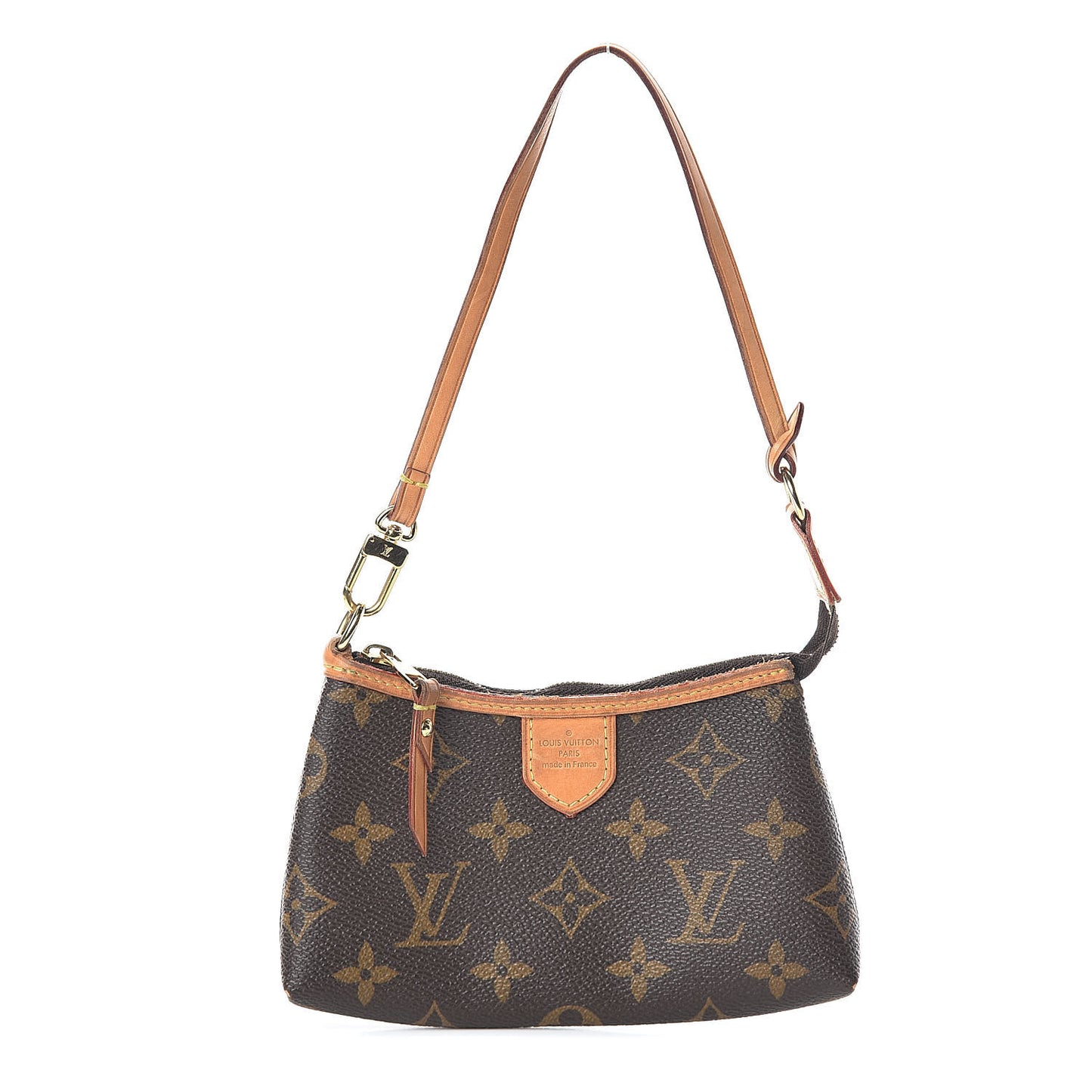 Monogram Mini Pochette Delightful