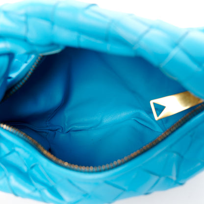 Bottega Veneta Nappa Intrecciato Mini Jodie Pool 5 of 11