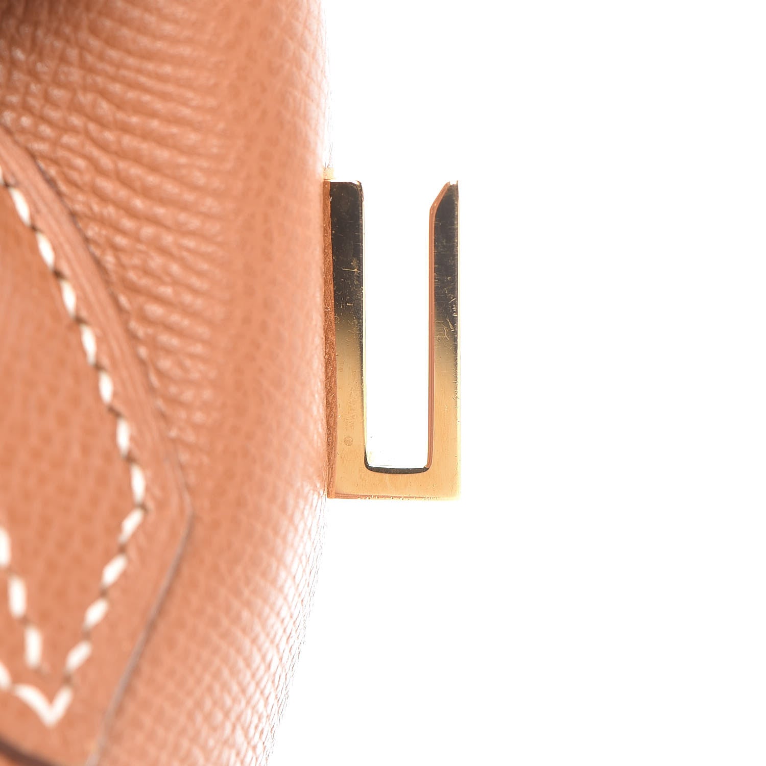 Hermes Epsom Birkin 30 Gold 24 of 40