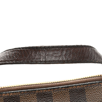 Louis Vuitton Damier Ebene Belem PM 13 of 14