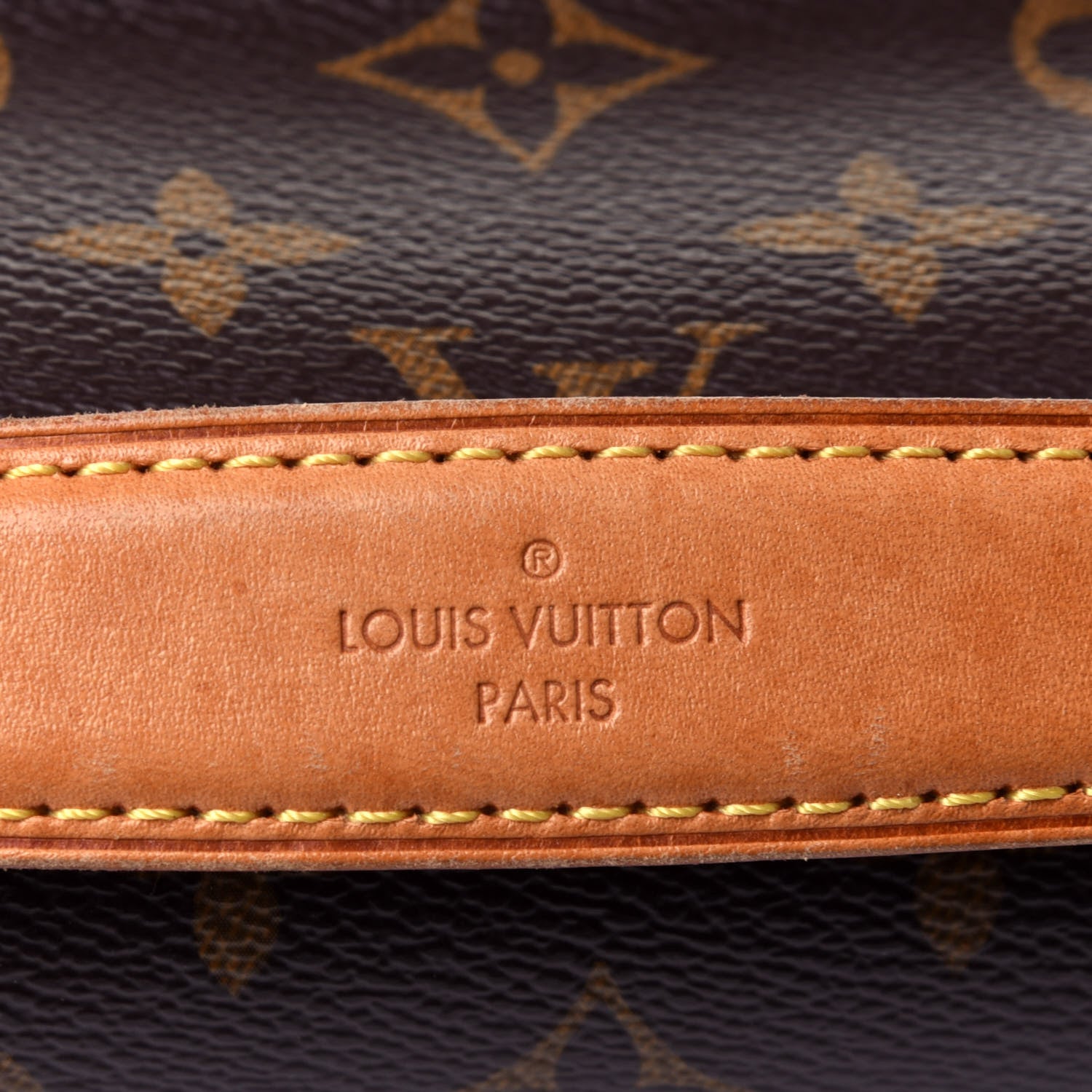 Louis Vuitton Monogram Pochette Metis 11 of 11