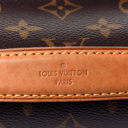 Louis Vuitton Monogram Pochette Metis 11 of 11