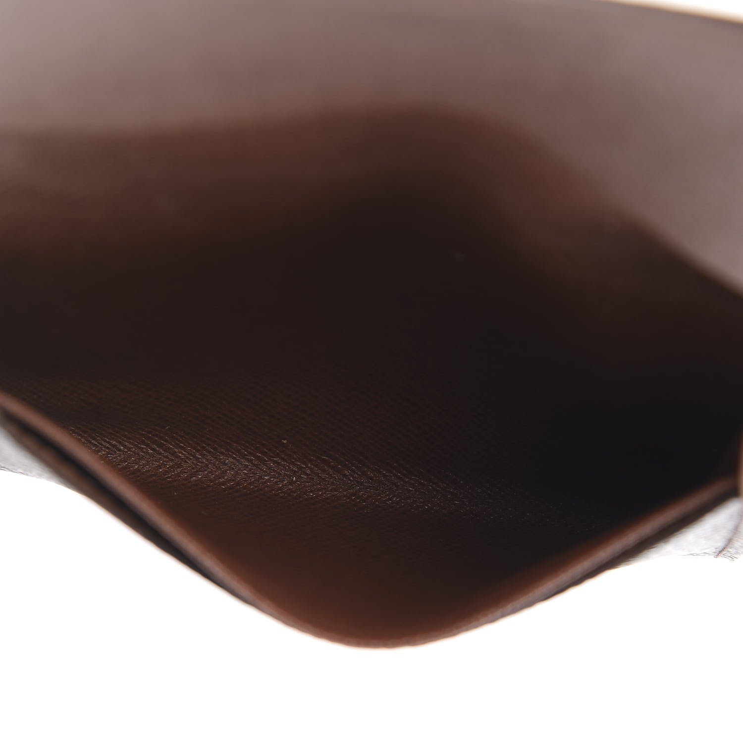 Louis Vuitton Monogram Business Card Holder 5 of 14