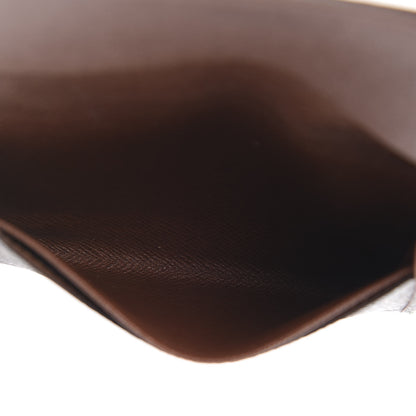 Louis Vuitton Monogram Business Card Holder 5 of 14