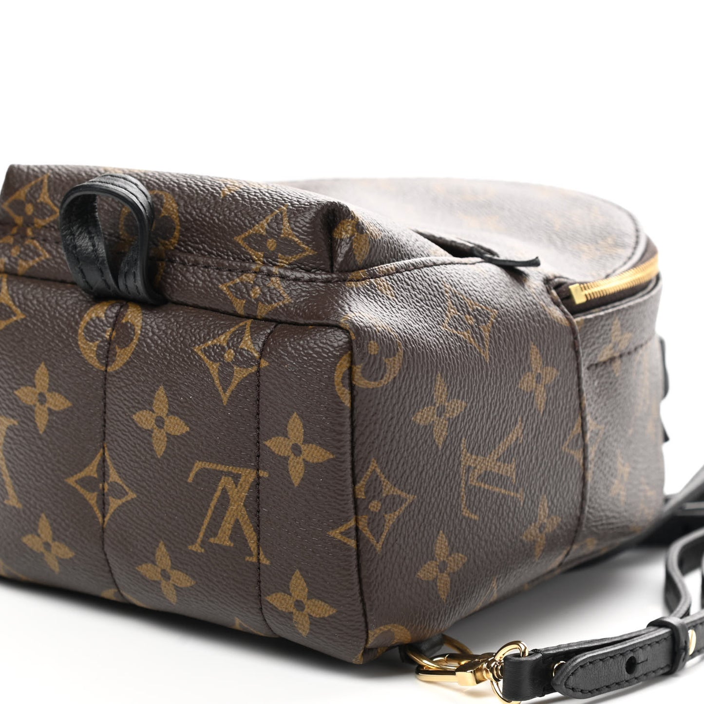 Monogram Palm Springs Backpack Mini