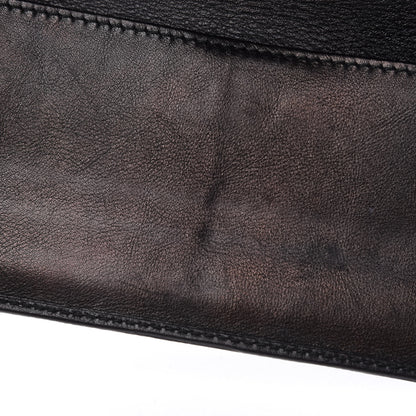 Gucci Monogram New Britt Continental Wallet Black 12 of 14