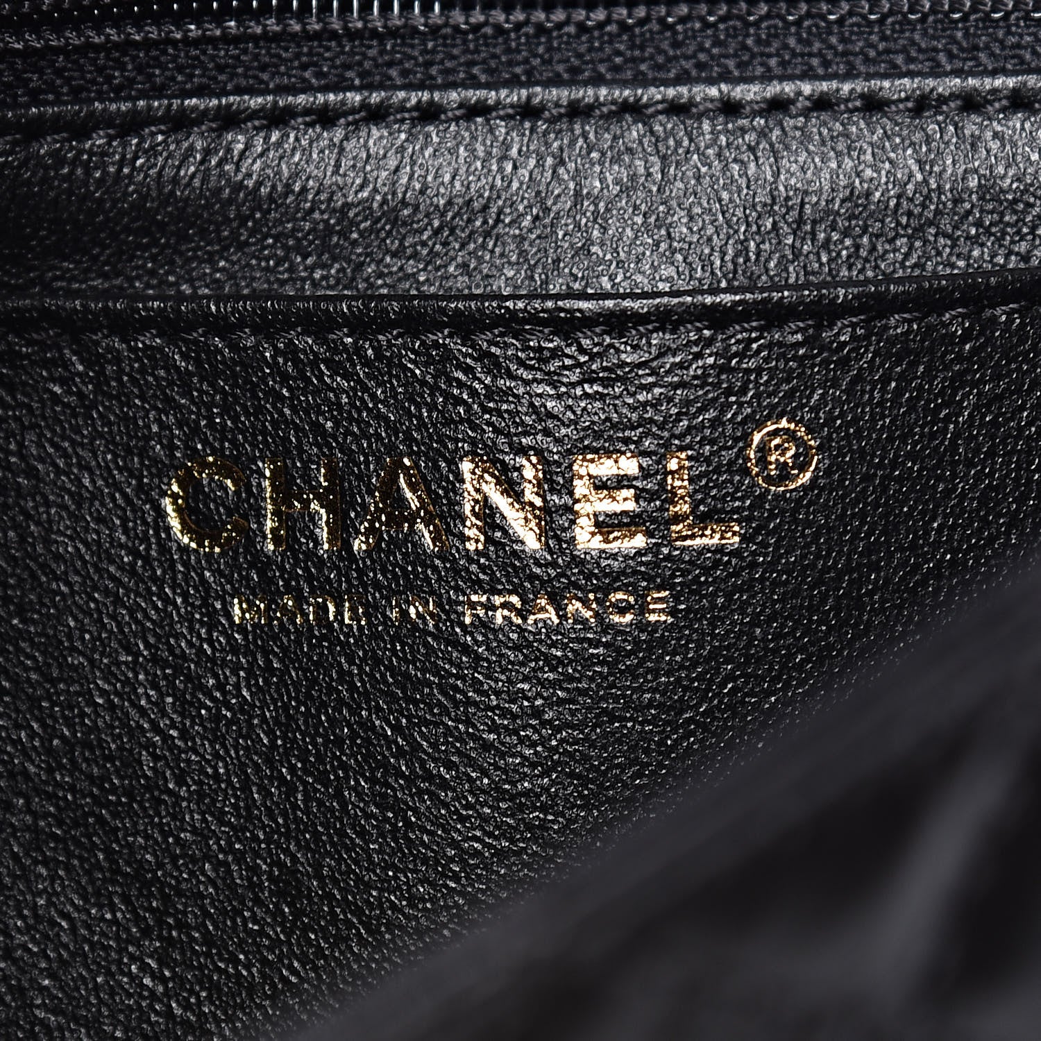 Chanel Aged Calfskin Quilted 2.55 Reissue Mini Flap Black 6 of 10