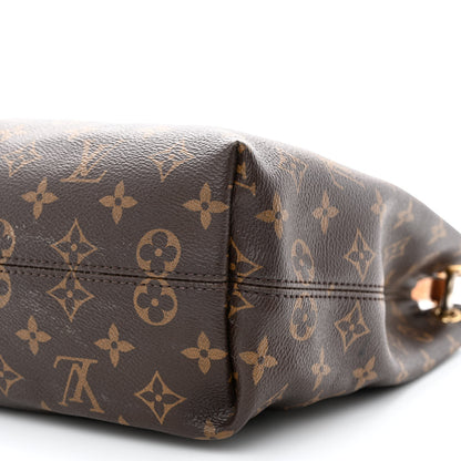 Louis Vuitton Monogram Graceful PM Pivoine 11 of 17