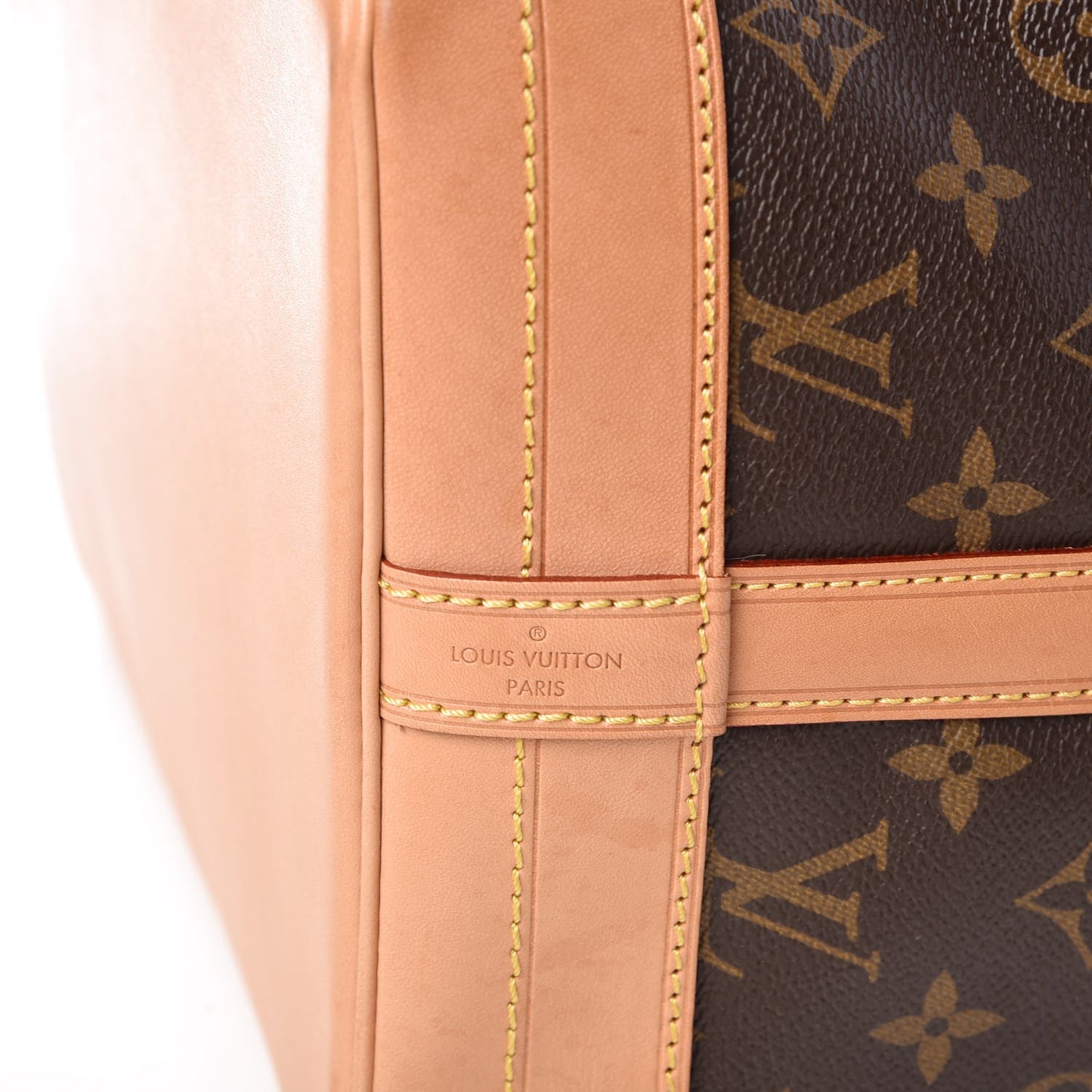 Monogram Noe
