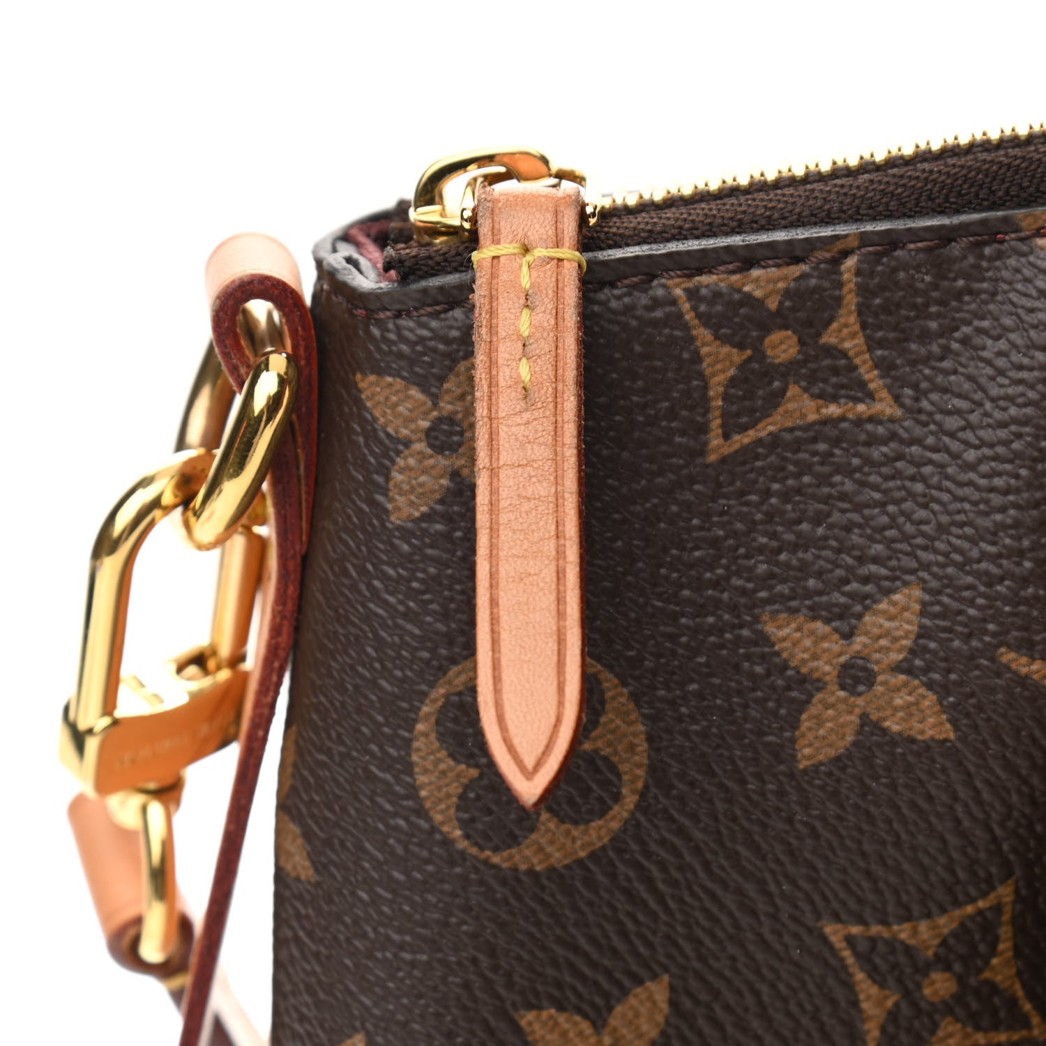 Louis Vuitton Monogram Turenne PM 11 of 11