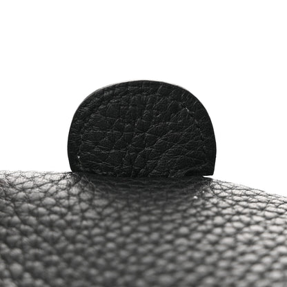 Hermes Taurillon Clemence Evelyne III PM Black 7 of 12