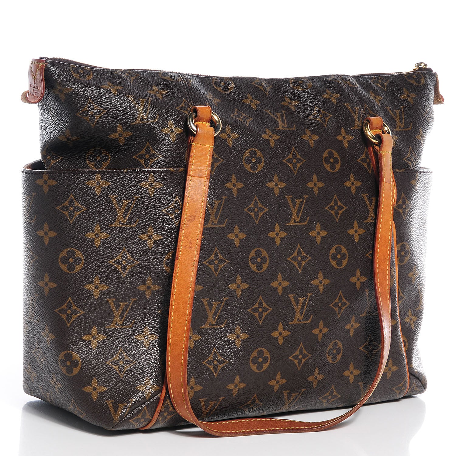 Louis Vuitton Monogram Totally MM 3 of 7