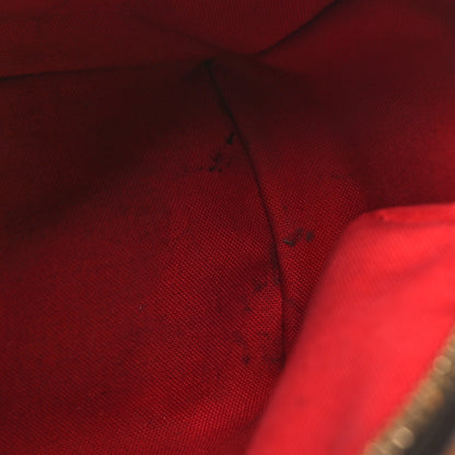 Louis Vuitton Monogram Speedy Bandouliere 20 11 of 11