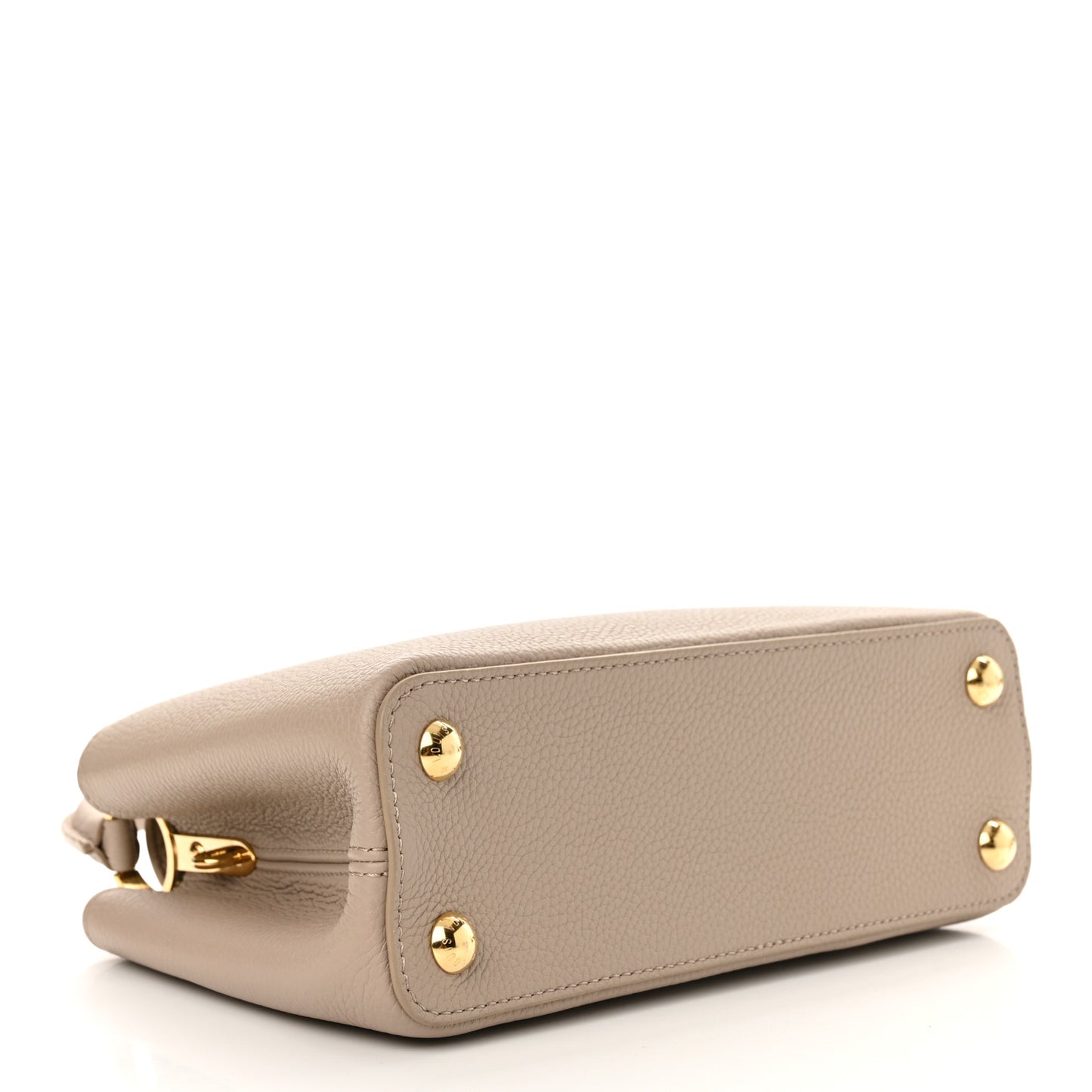 Taurillon Capucines BB Galet