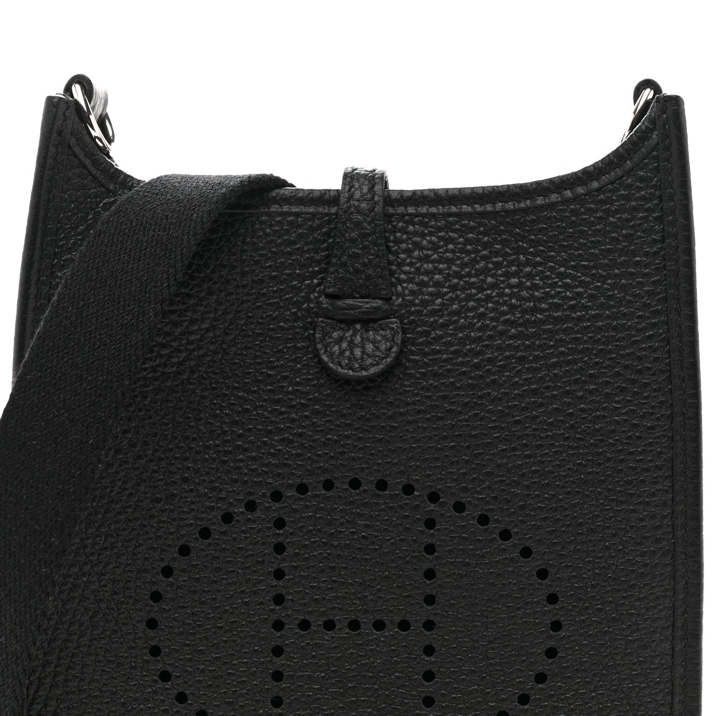 Taurillon Clemence Evelyne TPM Black